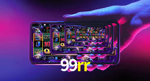 99rr: A Experiência de Casino com Jogos de Mesa ao Vivo