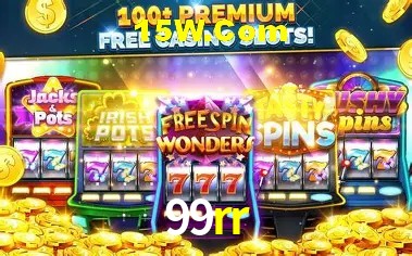 99rr plataforma